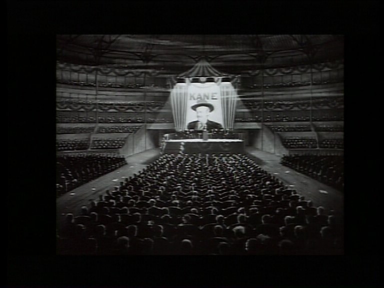 Arnold Glassman's Visions of Light DVD Review Arnold Glassman